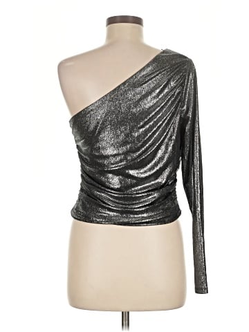 Eri + Ali Long Sleeve Top (view 2)