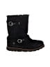 Ugg Australia Black Boots Size 9 - photo 1