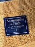 Abercrombie & Fitch Yellow Pullover Sweater Size S - photo 7