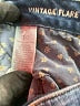 American Eagle Outfitters Stars Blue Jeans Size 10 - photo 8