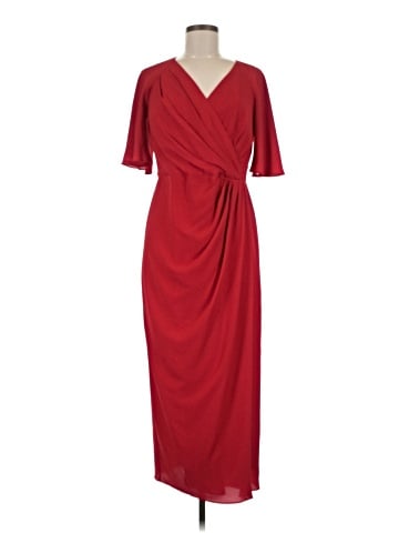 Maggy London Cocktail Dress (view 1)