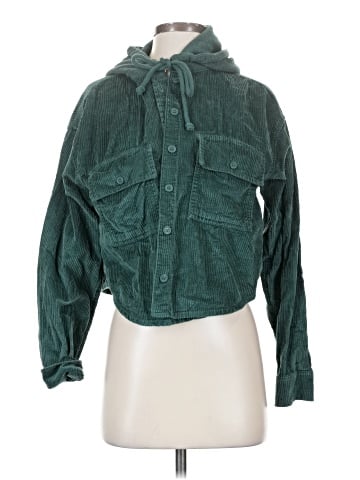 American Eagle Outfitters Jacket (view 1)