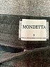 Mondetta Solid Gray Sweatpants Size S - photo 7