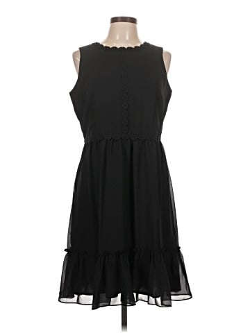 Ann Taylor LOFT Outlet Cocktail Dress (view 1)