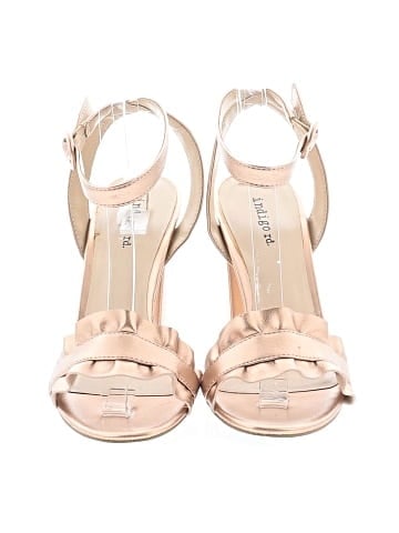 Indigo Rd. Sandals (view 2)