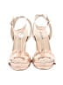 Indigo Rd. Ivory Tan Sandals Size 7 1/2 - photo 2