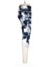 Marika Graphic Blue Active Pants Size M - photo 4