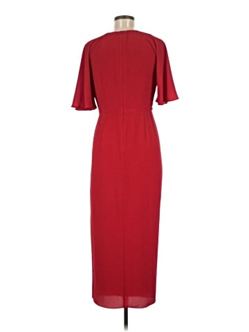 Maggy London Cocktail Dress (view 2)