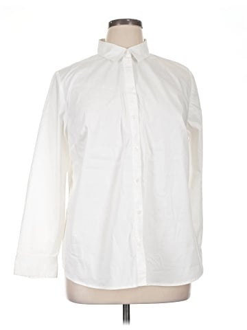 Apt. 9 Long Sleeve Button-Down Shirt (view 1)
