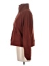 Unbranded Burgundy Pullover Sweater Size M - photo 5