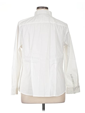 Apt. 9 Long Sleeve Button-Down Shirt (view 2)