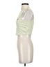 Shein Green Tank Top Size 4 - photo 5