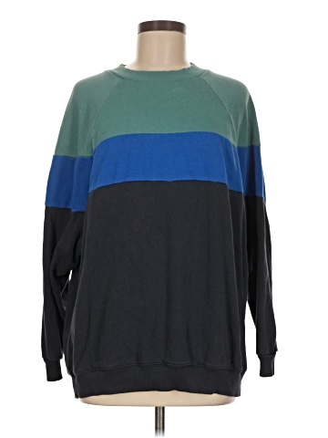 American Eagle Outfitters Pullover Sweater (view 1)