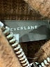 Everlane 100% Wool Brown Wool Pullover Sweater Size S - photo 7
