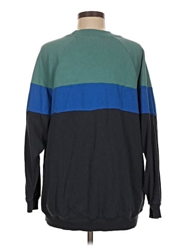 American Eagle Outfitters Pullover Sweater (view 2)
