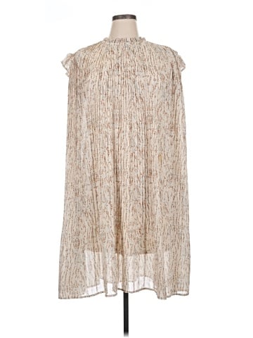 Orange Creek Casual Dress (view 1)