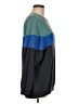 American Eagle Outfitters Color Block Blue Pullover Sweater Size M - photo 4