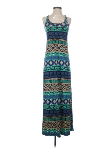 Tori Richard Casual Dress (view 1)