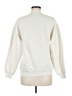 Jerzees 100% Cotton Ivory Sweatshirt Size M - photo 2