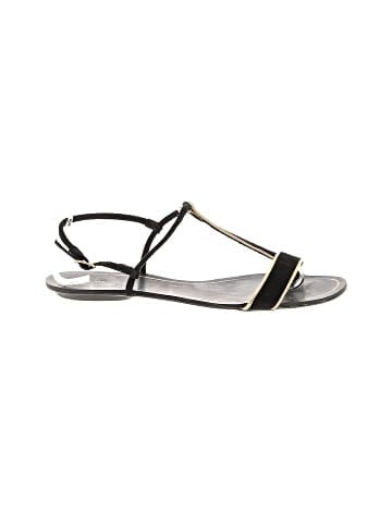 Zara TRF Sandals (view 1)