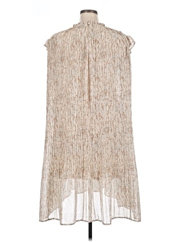 Orange Creek Casual Dress (view 2)