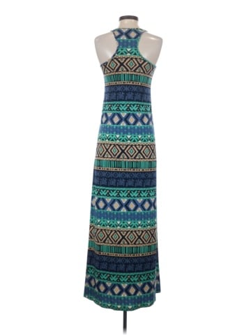 Tori Richard Casual Dress (view 2)