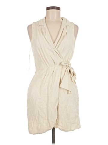 By Anthropologie Vest (view 1)