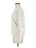 Jerzees 100% Cotton Ivory Sweatshirt Size M - photo 5