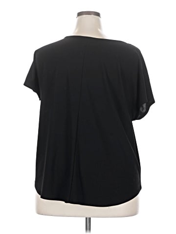George Short Sleeve Top (view 2)