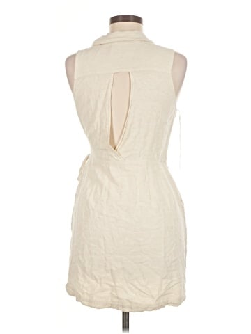 By Anthropologie Vest (view 2)