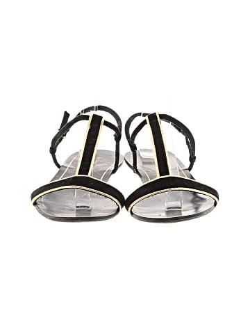 Zara TRF Sandals (view 2)