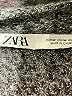Zara Gray Coat Size M - photo 6