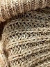 Shein Tan Turtleneck Sweater Size S - photo 8