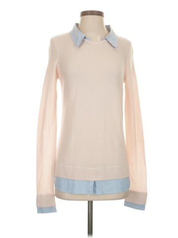 Joie Wool Pullover Sweater (view 1)