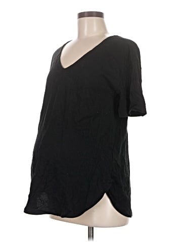 Gap - Maternity Short Sleeve T-Shirt (view 1)