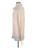Joie Color Block Ivory Wool Pullover Sweater Size XS - photo 5
