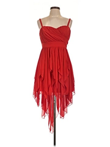 My Michelle Cocktail Dress (view 1)