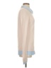 Joie Color Block Ivory Wool Pullover Sweater Size XS - photo 4