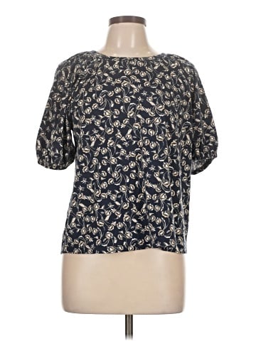 Any Body Short Sleeve T-Shirt (view 1)