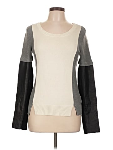 AIKO Pullover Sweater (view 1)