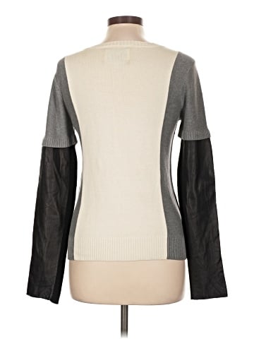 AIKO Pullover Sweater (view 2)