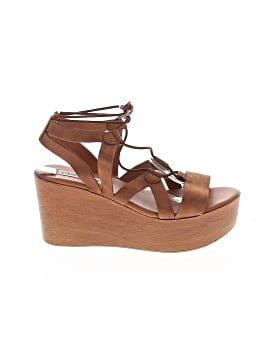 Steve Madden Wedges