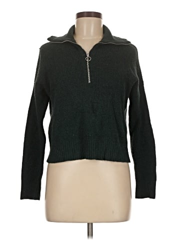 William Rast Long Sleeve Top (view 1)