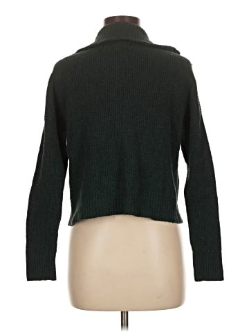 William Rast Long Sleeve Top (view 2)