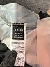 Shein Ivory 3/4 Sleeve Blouse Size XL - photo 7