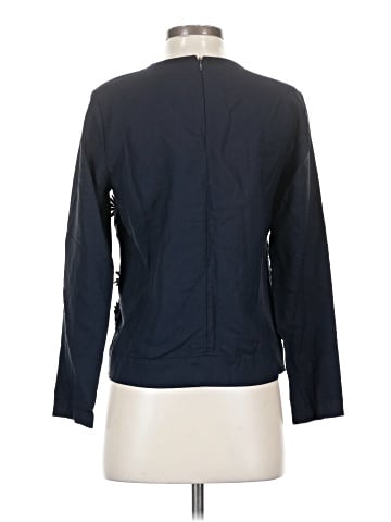 Sea New York Long Sleeve Blouse (view 2)