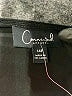 Connected Apparel Black Cocktail Dress Size 14 (petite) - photo 7