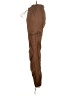 Missguided 100% Cotton Brown Cargo Pants Size 0 - photo 5