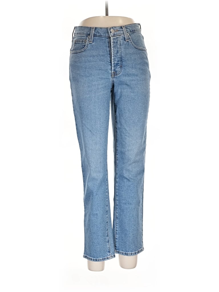Pre-owned Universal Thread Jeans In Blue
