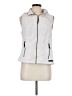 G.H. Bass & Co. 100% Polyester White Vest Size M - photo 1